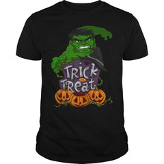 HALLOWEEN_LIMITED EDITION