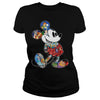Image of Mickey Mouse