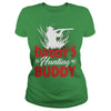 Image of Daddy's Hunting Buddy Funny Shirts