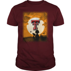cafootballTexas Tech Red Raiders