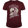 Image of Lumberjack