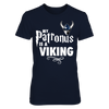 Image of Western Washington Vikings - My Patronus Is