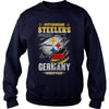 Image of Germany Chapter Steelers