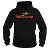 Image of HALLOWINE T SHIRT HALLOWEEN COSTUME GIFT