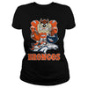 Image of BRONCOS Tshirt LIMITED EDITION