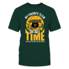 Image of Baylor Bears - Favorite Team Of All Time
