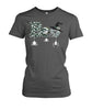 Image of Packers - Packers Halloween T-shirt