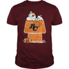 Image of CLe-Sport-Sleep-Snoopy-BC-Lions