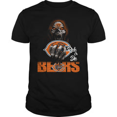 Bears Ride Or Die T-shirt, Bears Ride Or Die Hoodies
