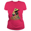 Image of Calvin and Hobbes UCF Knights Football