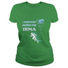 Image of Irma Hurricane Survived Tshirts