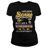 Image of Vikings Fan T-Shirt