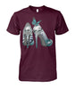 Image of Philadelphia Eagles High Heels Tshirt 2018