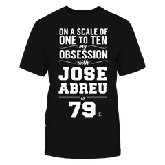 Jose Abreu - Obsession Level