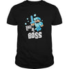 Image of Like A Boss
