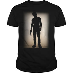 American Assassin Dylan O'Brien T-shirt