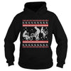 Image of BMX BIKE FREESTYLE UGLY CHRISTMAS SWEATER