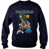 Image of PACKERS Tshirt LIMITED EDITION