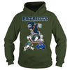 Image of PATRIOTS Tshirt LIMITED EDITION