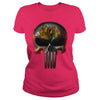 Image of tng-sport punisher-hockey-Chicago Blackhawks