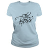 Image of The Boss Graffiti TShirts
