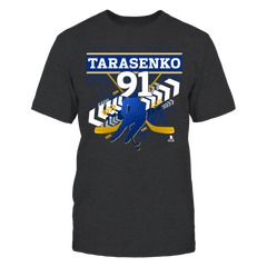 Vladimir Tarasenko #91