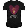 Image of IT'S IN MY DNA