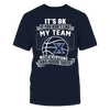 Image of Xavier Musketeers - It's Okay If You Don't Like