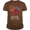 Image of Love BENGALS and Cavaliers T-Shirt