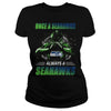 Image of Seahawks Always Tshirt, Seahawks Always Hoodies