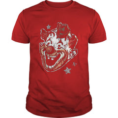 Retro Halloween Clown Mask happy halloween gift Retro Halloween Clown Mask
