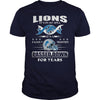 Image of Lions Tshirt, Lions Hoodies