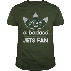 Jets Fan