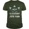 Image of Jets Fan