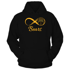 Baylor Bears - Infinite Basketball Love