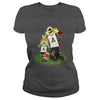 Image of Calvin Hobbes APPALACHIAN STATE MOUNTAINEERS