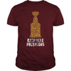Image of Nashville Predators T Shirt