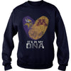 Image of ITS IN MY DNA