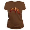 Image of Zombie Shirts Gory Halloween Scary Zombie