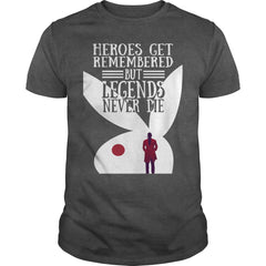 Hugh Hefner playboy Tshirt