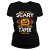 Image of TAPER Scary Halloween