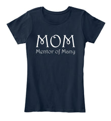 MOM - Mentor of Many