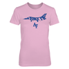Image of F-16 Outline - USAF Licensed Design