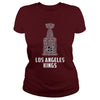 Image of Los Angeles Kings T Shirt