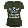 Image of Rams Fan