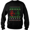 Image of Scorpion Ugly Christmas Sweater New