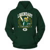 Image of Green Bay Packers - Favre - Legendary