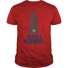 Seattle Mariners T Shirt