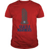 Image of Seattle Mariners T Shirt