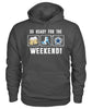 Image of Cowboys - So ready for the weekend T-shirt